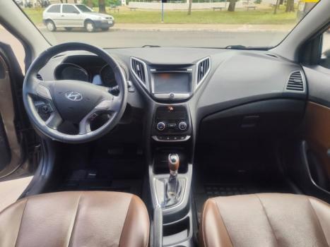 HYUNDAI HB 20 Hatch 1.6 16V 4P PREMIUM FLEX AUTOMTICO, Foto 8