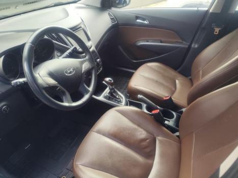 HYUNDAI HB 20 Hatch 1.6 16V 4P PREMIUM FLEX AUTOMTICO, Foto 9