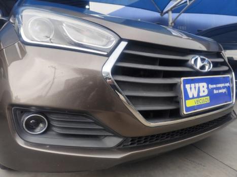 HYUNDAI HB 20 Hatch 1.6 16V 4P PREMIUM FLEX AUTOMTICO, Foto 10