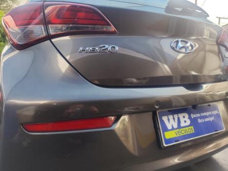 HYUNDAI HB 20 Hatch 1.6 16V 4P PREMIUM FLEX AUTOMTICO, Foto 11