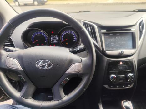 HYUNDAI HB 20 Hatch 1.6 16V 4P PREMIUM FLEX AUTOMTICO, Foto 12