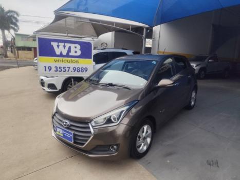 HYUNDAI HB 20 Hatch 1.6 16V 4P PREMIUM FLEX AUTOMTICO, Foto 14