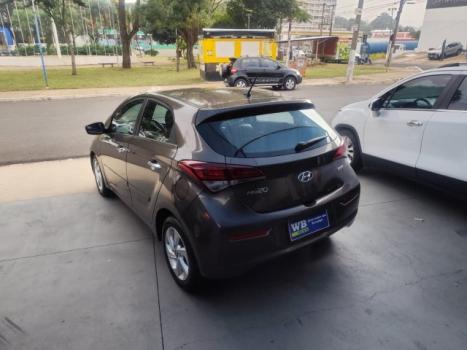 HYUNDAI HB 20 Hatch 1.6 16V 4P PREMIUM FLEX AUTOMTICO, Foto 17