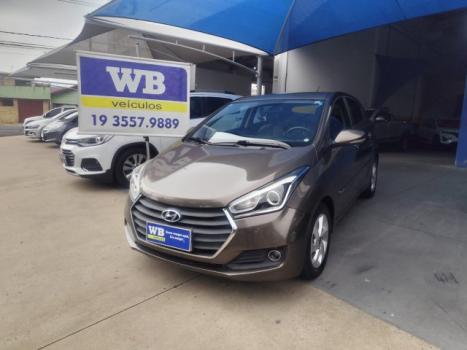 HYUNDAI HB 20 Hatch 1.6 16V 4P PREMIUM FLEX AUTOMTICO, Foto 19