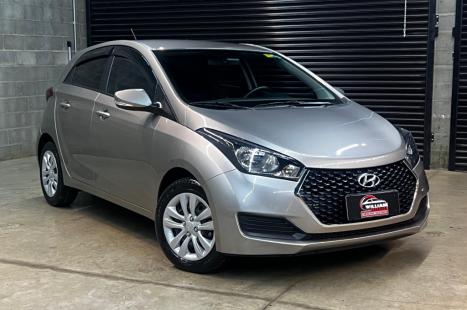 HYUNDAI HB 20 Hatch 1.6 16V 4P FLEX COMFORT PLUS, Foto 1