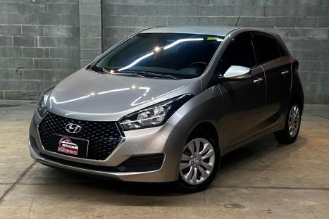 HYUNDAI HB 20 Hatch 1.6 16V 4P FLEX COMFORT PLUS, Foto 2