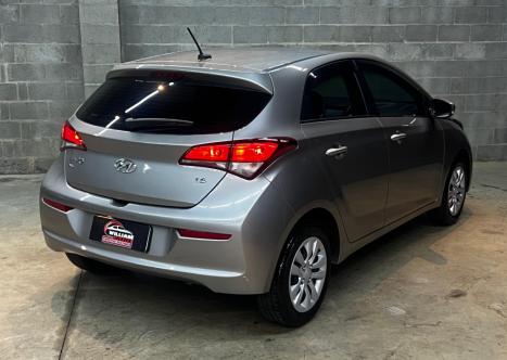 HYUNDAI HB 20 Hatch 1.6 16V 4P FLEX COMFORT PLUS, Foto 3