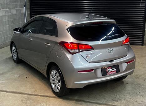 HYUNDAI HB 20 Hatch 1.6 16V 4P FLEX COMFORT PLUS, Foto 5