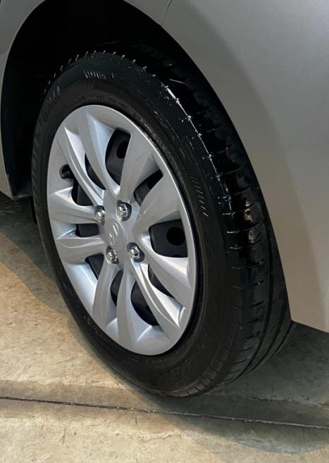 HYUNDAI HB 20 Hatch 1.6 16V 4P FLEX COMFORT PLUS, Foto 6