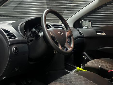HYUNDAI HB 20 Hatch 1.6 16V 4P FLEX COMFORT PLUS, Foto 7