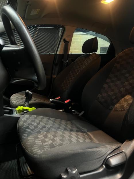 HYUNDAI HB 20 Hatch 1.6 16V 4P FLEX COMFORT PLUS, Foto 8