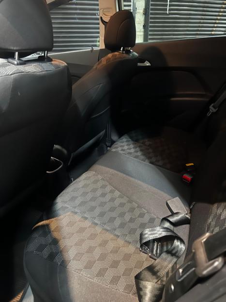 HYUNDAI HB 20 Hatch 1.6 16V 4P FLEX COMFORT PLUS, Foto 9