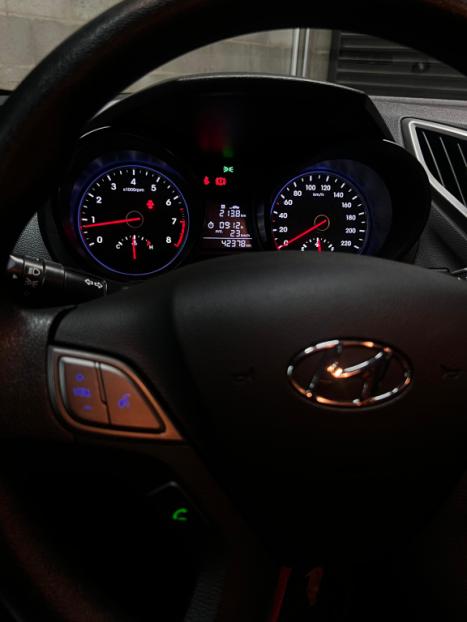 HYUNDAI HB 20 Hatch 1.6 16V 4P FLEX COMFORT PLUS, Foto 11