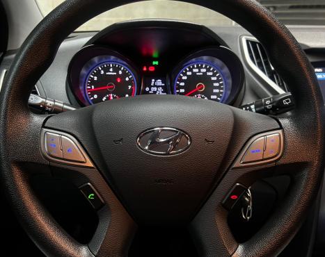 HYUNDAI HB 20 Hatch 1.6 16V 4P FLEX COMFORT PLUS, Foto 12