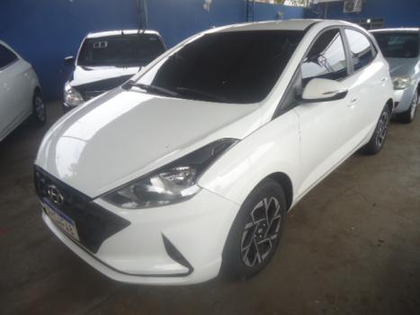HYUNDAI HB 20 Hatch 1.0 12V 4P FLEX EVOLUTION, Foto 1