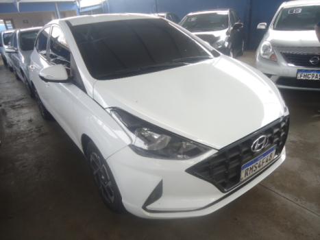HYUNDAI HB 20 Hatch 1.0 12V 4P FLEX EVOLUTION, Foto 2