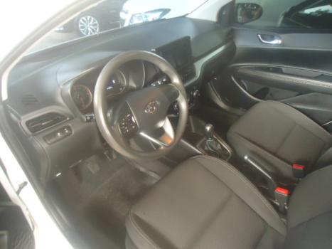 HYUNDAI HB 20 Hatch 1.0 12V 4P FLEX EVOLUTION, Foto 3