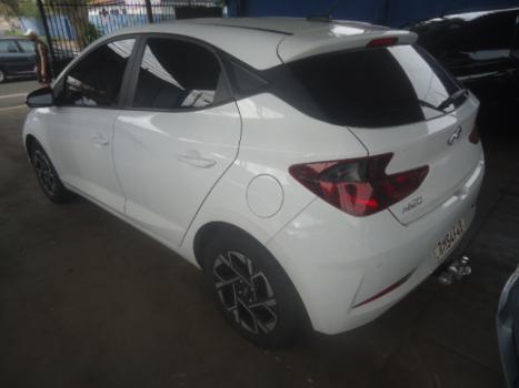 HYUNDAI HB 20 Hatch 1.0 12V 4P FLEX EVOLUTION, Foto 6