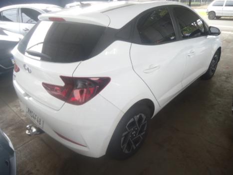 HYUNDAI HB 20 Hatch 1.0 12V 4P FLEX EVOLUTION, Foto 7