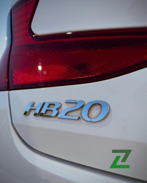 HYUNDAI HB 20 Hatch 1.0 12V 4P FLEX SENSE, Foto 6