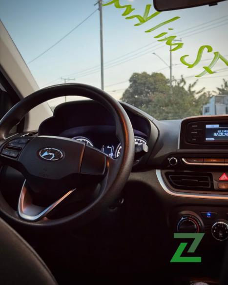 HYUNDAI HB 20 Hatch 1.0 12V 4P FLEX SENSE, Foto 8