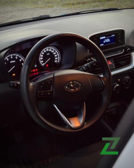 HYUNDAI HB 20 Hatch 1.0 12V 4P FLEX SENSE, Foto 10
