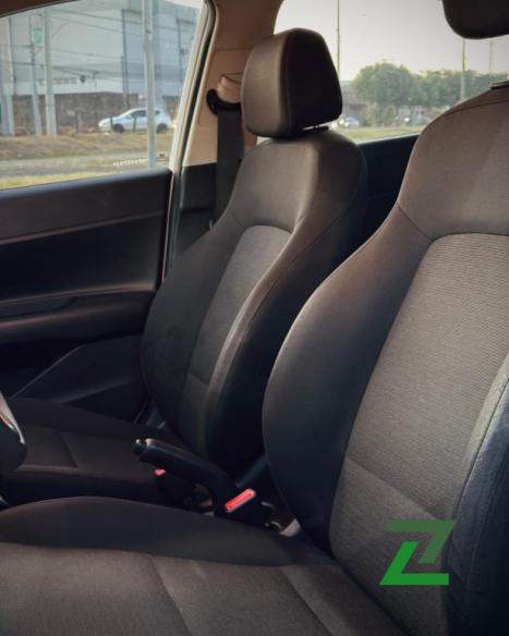 HYUNDAI HB 20 Hatch 1.0 12V 4P FLEX SENSE, Foto 11