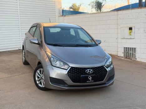 HYUNDAI HB 20 Hatch 1.0 12V 4P FLEX COMFORT PLUS, Foto 1