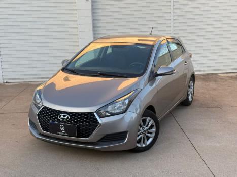 HYUNDAI HB 20 Hatch 1.0 12V 4P FLEX COMFORT PLUS, Foto 3