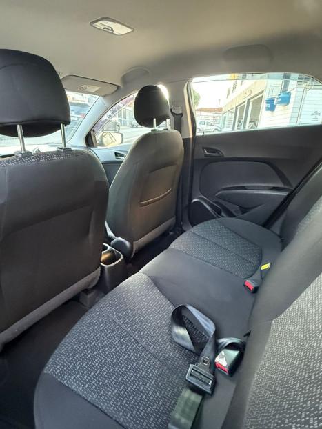 HYUNDAI HB 20 Hatch 1.0 12V 4P FLEX COMFORT PLUS, Foto 5