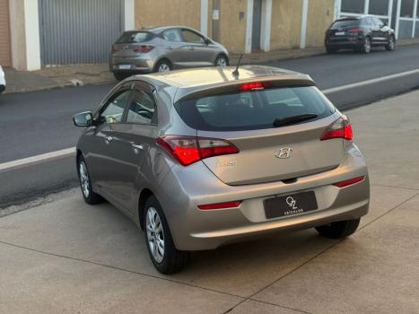 HYUNDAI HB 20 Hatch 1.0 12V 4P FLEX COMFORT PLUS, Foto 7