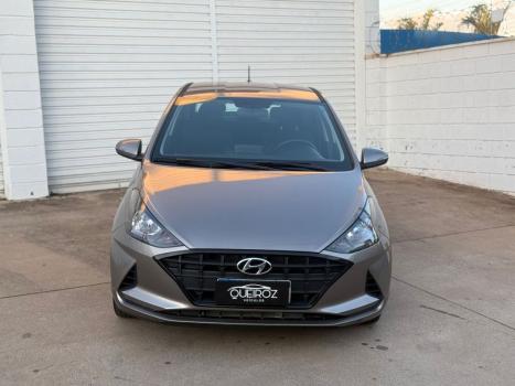 HYUNDAI HB 20 Hatch 1.0 12V 4P FLEX VISION, Foto 2