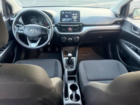 HYUNDAI HB 20 Hatch 1.0 12V 4P FLEX VISION, Foto 4