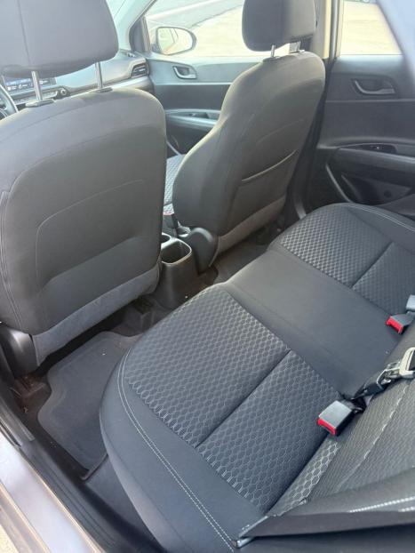 HYUNDAI HB 20 Hatch 1.0 12V 4P FLEX VISION, Foto 5