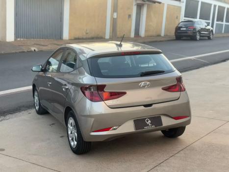 HYUNDAI HB 20 Hatch 1.0 12V 4P FLEX VISION, Foto 7