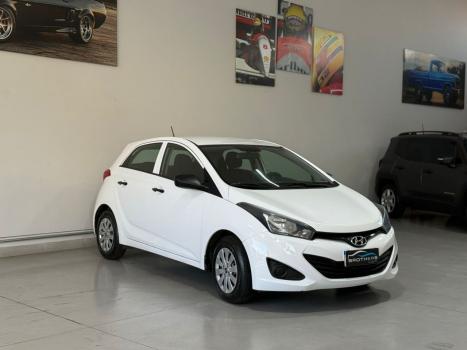 HYUNDAI HB 20 Hatch 1.0 12V 4P FLEX COMFORT, Foto 1
