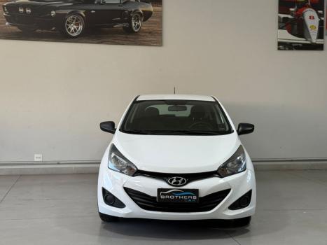 HYUNDAI HB 20 Hatch 1.0 12V 4P FLEX COMFORT, Foto 2