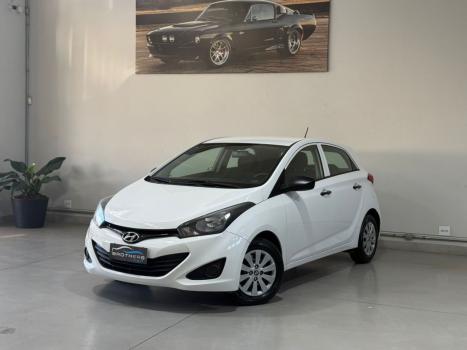 HYUNDAI HB 20 Hatch 1.0 12V 4P FLEX COMFORT, Foto 3