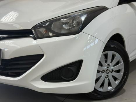 HYUNDAI HB 20 Hatch 1.0 12V 4P FLEX COMFORT, Foto 4