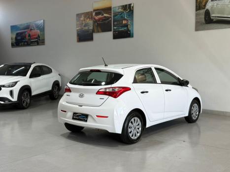 HYUNDAI HB 20 Hatch 1.0 12V 4P FLEX COMFORT, Foto 5