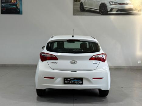 HYUNDAI HB 20 Hatch 1.0 12V 4P FLEX COMFORT, Foto 6
