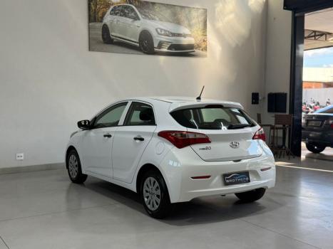 HYUNDAI HB 20 Hatch 1.0 12V 4P FLEX COMFORT, Foto 7