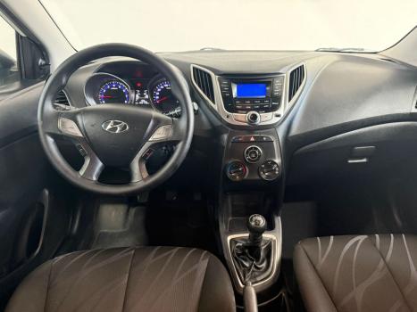 HYUNDAI HB 20 Hatch 1.0 12V 4P FLEX COMFORT, Foto 8