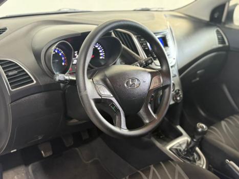 HYUNDAI HB 20 Hatch 1.0 12V 4P FLEX COMFORT, Foto 9