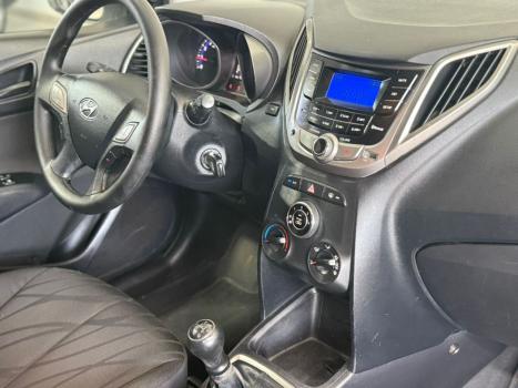 HYUNDAI HB 20 Hatch 1.0 12V 4P FLEX COMFORT, Foto 10