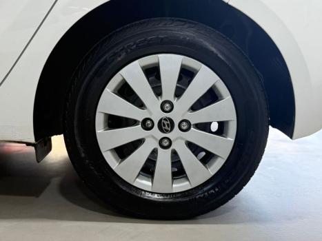 HYUNDAI HB 20 Hatch 1.0 12V 4P FLEX COMFORT, Foto 11