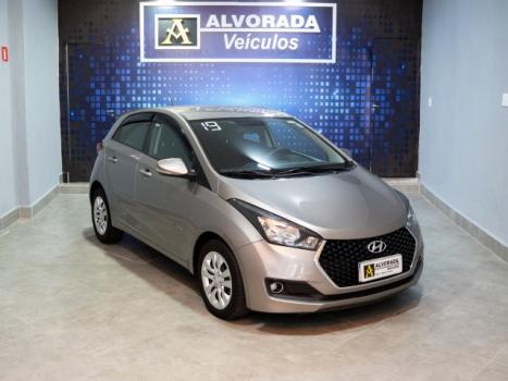 HYUNDAI HB 20 Hatch 1.6 16V 4P FLEX COMFORT PLUS AUTOMTICO, Foto 2