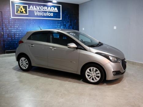 HYUNDAI HB 20 Hatch 1.6 16V 4P FLEX COMFORT PLUS AUTOMTICO, Foto 3