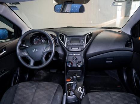 HYUNDAI HB 20 Hatch 1.6 16V 4P FLEX COMFORT PLUS AUTOMTICO, Foto 4