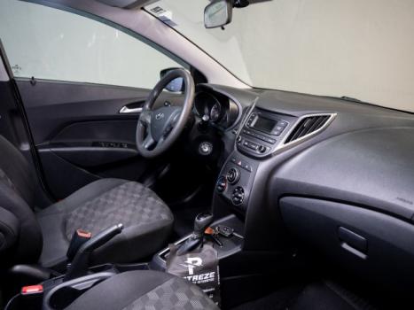 HYUNDAI HB 20 Hatch 1.6 16V 4P FLEX COMFORT PLUS AUTOMTICO, Foto 5